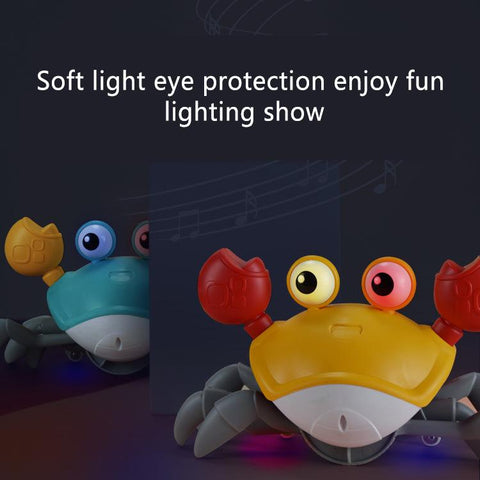 shake-the-sound-net-red-electric-induction-crab-rechargeable-children-crawling-walking-to-avoid-obstacles-1-2-years-old-toys-wholesale